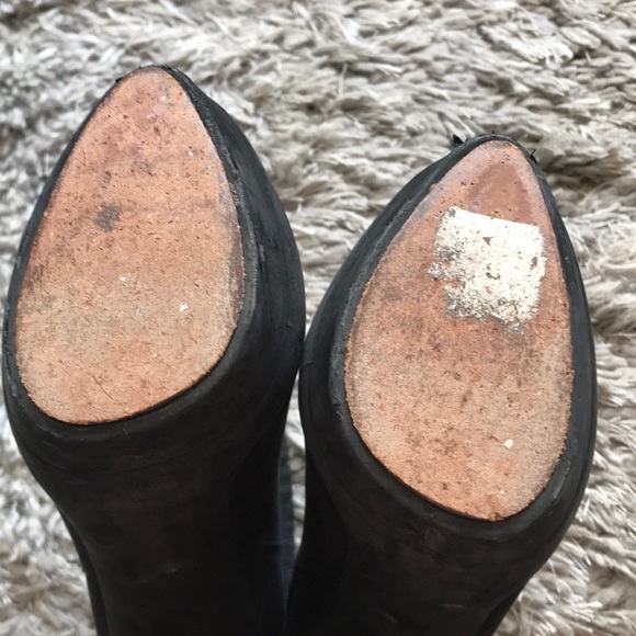 Rachel Zoe Ankle Boot - Picture 4 of 5